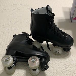 Perzcare Roller Skate flashing Wheels 7